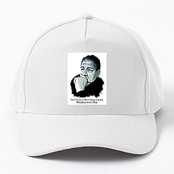 The Church of What's Happening Now is a podcast The Church Of What's Happening Now Hats & Caps