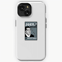 The Church of What's Happening Now began broadcasting in 2012 The Church Of What's Happening Now iPhone Cases