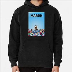 The Church of What's Happening Now is released weekly on Tuesdays The Church Of What's Happening Now Hoodies
