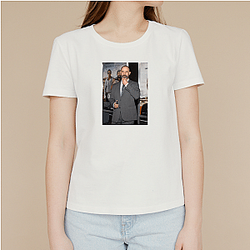 The Church of What's Happening Now often includes other comedian guests The Church Of What's Happening Now T-Shirts