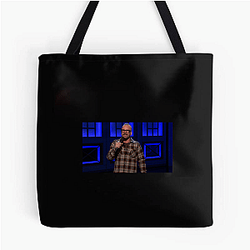 The Church of What's Happening Now is a comedy talk show The Church Of What's Happening Now Bags