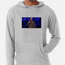 The Church of What's Happening Now is a comedy talk show The Church Of What's Happening Now Hoodies