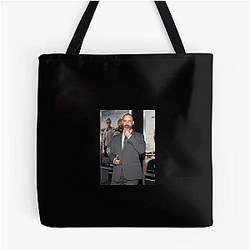 The Church of What's Happening Now often includes other comedian guests The Church Of What's Happening Now Bags