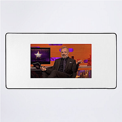The Church of What's Happening Now is hosted by comedian Joey Diaz The Church Of What's Happening Now Mouse Pads