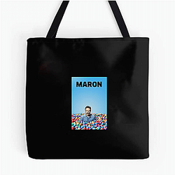 The Church of What's Happening Now is released weekly on Tuesdays The Church Of What's Happening Now Bags