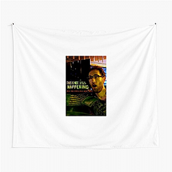 The Church of What's Happening Now is known for its unscripted humor and candid stories The Church Of What's Happening Now Tapestries