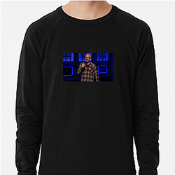 The Church of What's Happening Now is a comedy talk show The Church Of What's Happening Now Sweatshirts