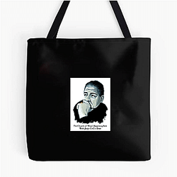 The Church of What's Happening Now is a podcast The Church Of What's Happening Now Bags