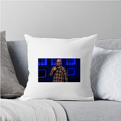 The Church of What's Happening Now is a comedy talk show The Church Of What's Happening Now Pillows Cover