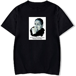 The Church of What's Happening Now is a podcast The Church Of What's Happening Now T-Shirts