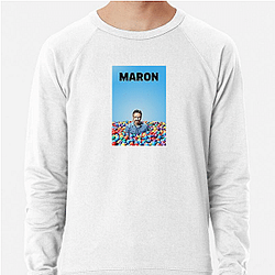 The Church of What's Happening Now is released weekly on Tuesdays The Church Of What's Happening Now Sweatshirts