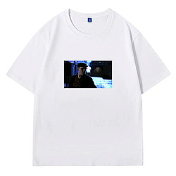 The Church of What's Happening Now is co-hosted by Lee Syatt The Church Of What's Happening Now T-Shirts