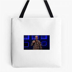 The Church of What's Happening Now is a comedy talk show The Church Of What's Happening Now Bags