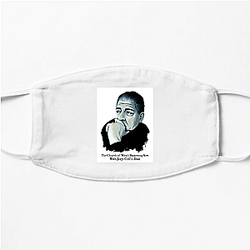 The Church of What's Happening Now is a podcast The Church Of What's Happening Now Face Masks