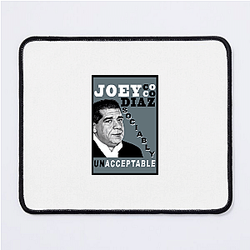 The Church of What's Happening Now began broadcasting in 2012 The Church Of What's Happening Now Mouse Pads