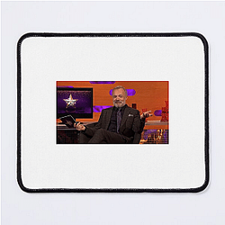 The Church of What's Happening Now is hosted by comedian Joey Diaz The Church Of What's Happening Now Mouse Pads