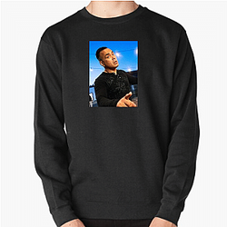 The Church of What's Happening Now features Joey Diaz discussing his life The Church Of What's Happening Now Sweatshirts