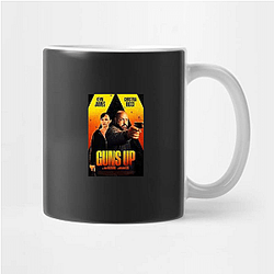 The Church of What's Happening Now has a large and devoted following The Church Of What's Happening Now Mugs