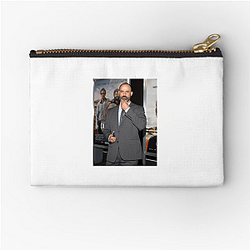 The Church of What's Happening Now often includes other comedian guests The Church Of What's Happening Now Zipper Pouches