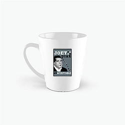 The Church of What's Happening Now began broadcasting in 2012 The Church Of What's Happening Now Mugs
