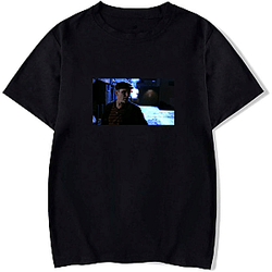 The Church of What's Happening Now is co-hosted by Lee Syatt The Church Of What's Happening Now T-Shirts