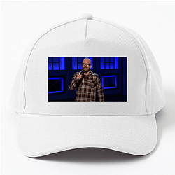 The Church of What's Happening Now is a comedy talk show The Church Of What's Happening Now Hats & Caps