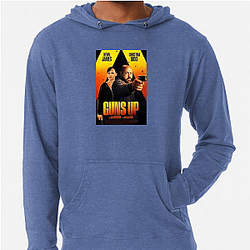 The Church of What's Happening Now has a large and devoted following The Church Of What's Happening Now Hoodies