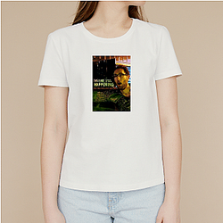 The Church of What's Happening Now is known for its unscripted humor and candid stories The Church Of What's Happening Now T-Shirts