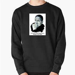 The Church of What's Happening Now is a podcast The Church Of What's Happening Now Sweatshirts