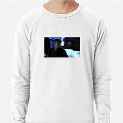 The Church of What's Happening Now is co-hosted by Lee Syatt The Church Of What's Happening Now Sweatshirts