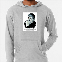 The Church of What's Happening Now is a podcast The Church Of What's Happening Now Hoodies