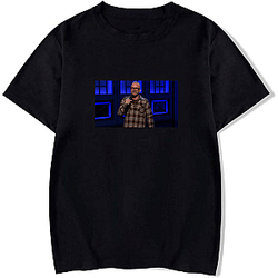 The Church of What's Happening Now is a comedy talk show The Church Of What's Happening Now T-Shirts
