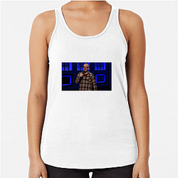 The Church of What's Happening Now is a comedy talk show The Church Of What's Happening Now Tank Tops