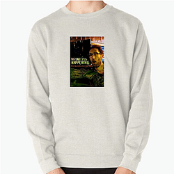 The Church of What's Happening Now is known for its unscripted humor and candid stories The Church Of What's Happening Now Sweatshirts