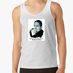 The Church of What's Happening Now is a podcast The Church Of What's Happening Now Tank Tops