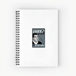The Church of What's Happening Now began broadcasting in 2012 The Church Of What's Happening Now Notebook