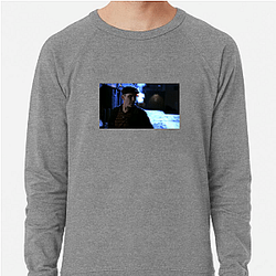 The Church of What's Happening Now is co-hosted by Lee Syatt The Church Of What's Happening Now Sweatshirts