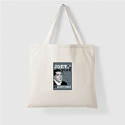 The Church of What's Happening Now began broadcasting in 2012 The Church Of What's Happening Now Bags