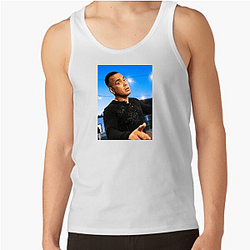 The Church of What's Happening Now features Joey Diaz discussing his life The Church Of What's Happening Now Tank Tops