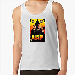 The Church of What's Happening Now has a large and devoted following The Church Of What's Happening Now Tank Tops