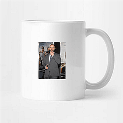 The Church of What's Happening Now often includes other comedian guests The Church Of What's Happening Now Mugs