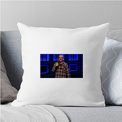 The Church of What's Happening Now is a comedy talk show The Church Of What's Happening Now Pillows Cover