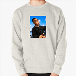 The Church of What's Happening Now features Joey Diaz discussing his life The Church Of What's Happening Now Sweatshirts