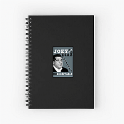 The Church of What's Happening Now began broadcasting in 2012 The Church Of What's Happening Now Notebook
