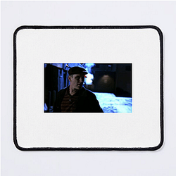 The Church of What's Happening Now is co-hosted by Lee Syatt The Church Of What's Happening Now Mouse Pads