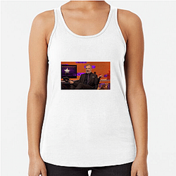 The Church of What's Happening Now is hosted by comedian Joey Diaz The Church Of What's Happening Now Tank Tops