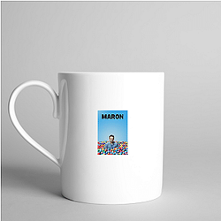 The Church of What's Happening Now is released weekly on Tuesdays The Church Of What's Happening Now Mugs