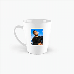 The Church of What's Happening Now features Joey Diaz discussing his life The Church Of What's Happening Now Mugs