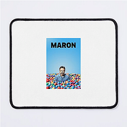 The Church of What's Happening Now is released weekly on Tuesdays The Church Of What's Happening Now Mouse Pads