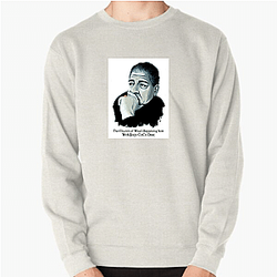 The Church of What's Happening Now is a podcast The Church Of What's Happening Now Sweatshirts